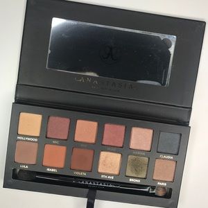 ABH Master Palette by Mario